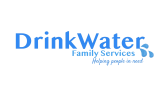 DrinkWater Family Services - Logo