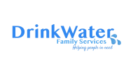DrinkWater Family Services - Logo